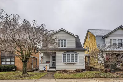1002 Summit St, McKeesport, PA 15132 - Photo 2