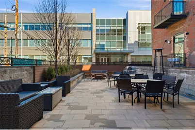 2419 Smallman Street #308, Downtown Pgh, PA 15222 - Photo 16