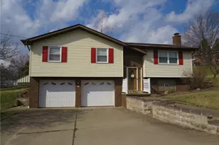 65 Fernwood St, South Strabane, PA 15301 - Photo 1