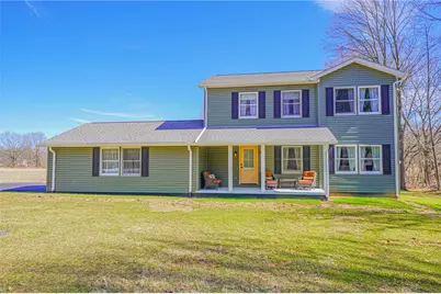 534 New Bedford Sharon Rd, Pulaski Township, PA 16159 - Photo 1