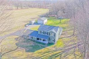 534 New Bedford-Sharon Rd, Pulaski Township, PA 16159 - Photo 4