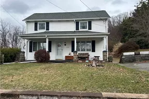 629 S Summit St, Derry Township, PA 15627 - Photo 1