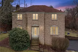 2521 Country Side Ln, Pittsburgh, PA 15090 - Photo 1