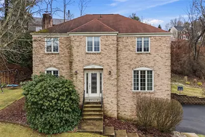 2521 Country Side Ln, Pittsburgh, PA 15090 - Photo 2