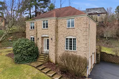 2521 Country Side Ln, Pittsburgh, PA 15090 - Photo 4