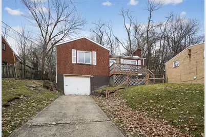 425 Idlewood Rd, Pittsburgh, PA 15235 - Photo 2