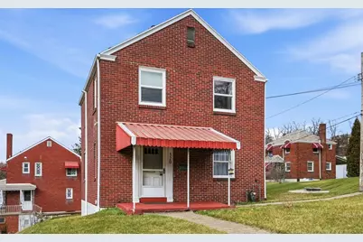 320 Marylea Ave, Pittsburgh, PA 15227 - Photo 2