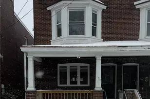 136 S Spring, Southwest Greensburg Boro, PA 15601 - Photo 2