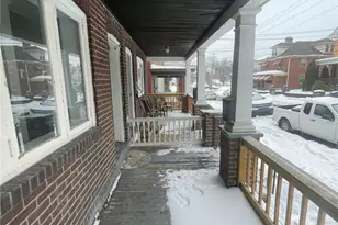 136 S Spring, Southwest Greensburg Boro, PA 15601 - Photo 4