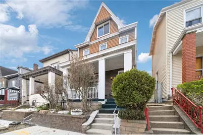 120 Shetland St, Pittsburgh, PA 15206 - Photo 2