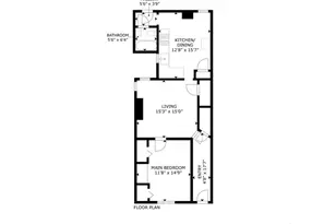 823 Collins Ave, Pittsburgh, PA 15206 - Photo 2