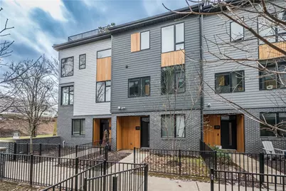 5543 Butler St, Pittsburgh, PA 15201 - Photo 2