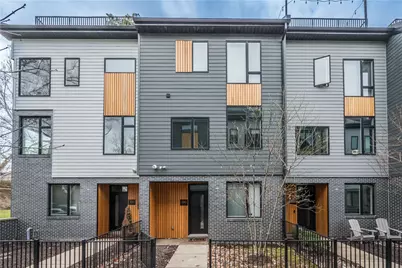 5543 Butler St, Pittsburgh, PA 15201 - Photo 1