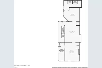 2106 Sarah St, Pittsburgh, PA 15203 - Photo 8