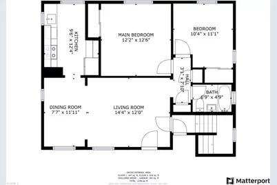 1123-1125 Woodbine St, Pittsburgh, PA 15201 - Photo 4