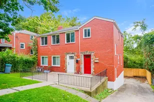 1123-1125 Woodbine St, Pittsburgh, PA 15201 - Photo 2