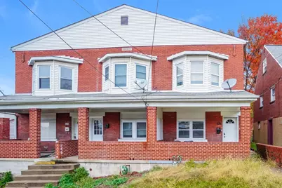 525-529 Farnsworth St, Pittsburgh, PA 15207 - Photo 1