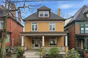 410 Hampton, Pittsburgh, PA 15221 - Photo 1