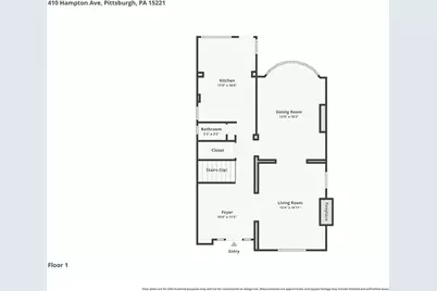 410 Hampton, Pittsburgh, PA 15221 - Photo 38