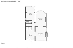 410 Hampton, Pittsburgh, PA 15221 - Photo 38