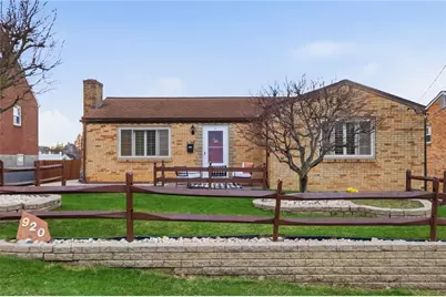 920 7th Street, Pittsburgh, PA 15147 - Photo 2