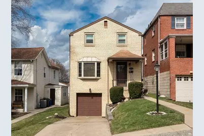 2728 Cedric Avenue, Pittsburgh, PA 15226 - Photo 1