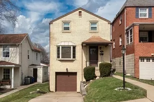 2728 Cedric Ave, Pittsburgh, PA 15226 - Photo 1
