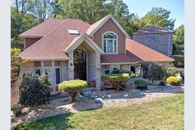 117 Bel Aire Dr, Monroeville, PA 15146 - Photo 1