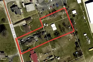 109 Homeville Rd, Jefferson/Mather, PA 15370 - Photo 2