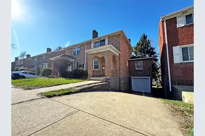 3992 Beechwood Blvd, Pittsburgh, PA 15217 - Photo 1