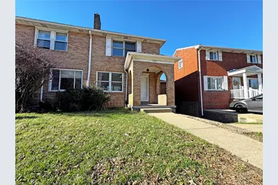 3992 Beechwood Blvd, Pittsburgh, PA 15217 - Photo 2