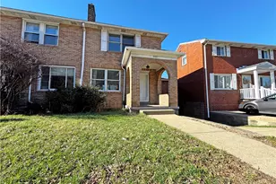 3992 Beechwood Blvd, Pittsburgh, PA 15217 - Photo 2