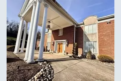 206 Fairview Rd, Pittsburgh, PA 15238 - Photo 2