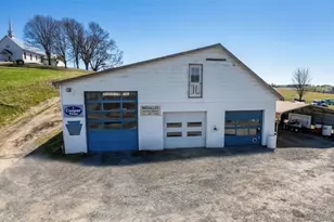 676 Claypoole Rd, West Franklin, PA 16262 - Photo 1