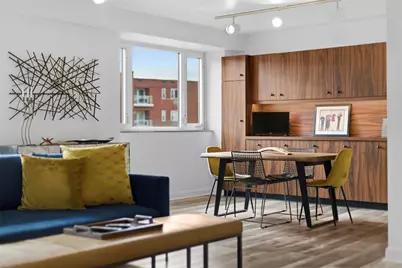 128 N Craig St #712, Pittsburgh, PA 15213 - Photo 4