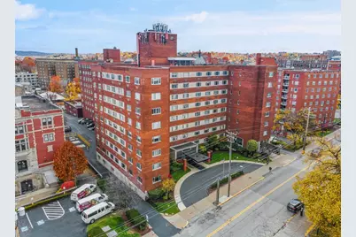 128 N Craig St #712, Pittsburgh, PA 15213 - Photo 32