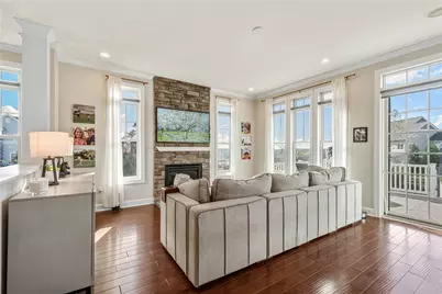 1098 Gromwell, South Fayette, PA 15017 - Photo 6