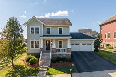 1098 Gromwell, South Fayette, PA 15017 - Photo 1