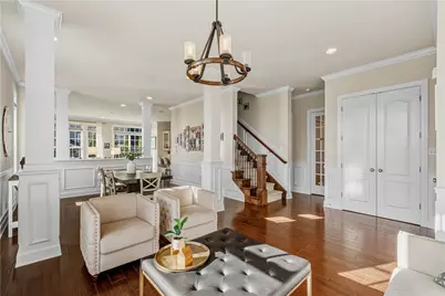 1098 Gromwell, South Fayette, PA 15017 - Photo 8