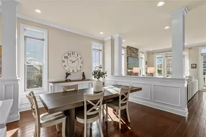 1098 Gromwell, South Fayette, PA 15017 - Photo 4