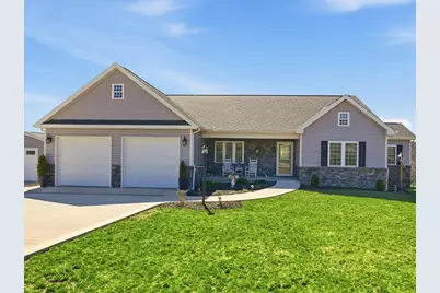 2 Stonegate Drive, Burgettstown Boro, PA 15021 - Photo 2