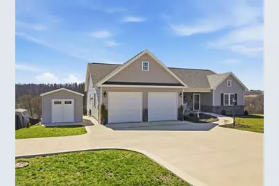 2 Stonegate Drive, Burgettstown Boro, PA 15021 - Photo 1