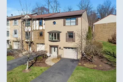 524 Thorncliffe Drive, Robinson Twp, PA 15205 - Photo 28