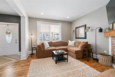 107 Sumner Avenue, Vandergrift, PA 15690 - Photo 4