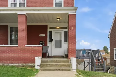 2113 Orchard St, Munhall, PA 15120 - Photo 12