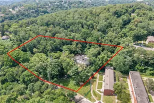 101 Hazlett St, Pittsburgh, PA 15214 - Photo 2