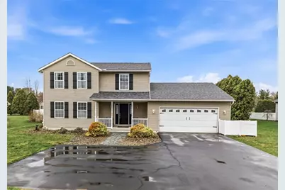 3173 Saranac Dr, South Pymatuning Township, PA 16150 - Photo 1