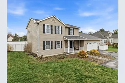 3173 Saranac Dr, South Pymatuning Township, PA 16150 - Photo 40