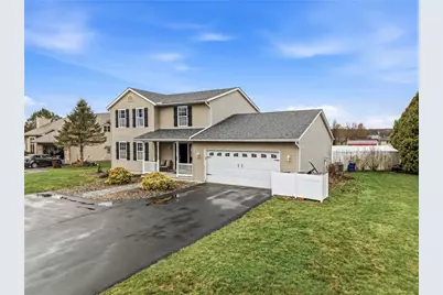3173 Saranac Dr, South Pymatuning Township, PA 16150 - Photo 44