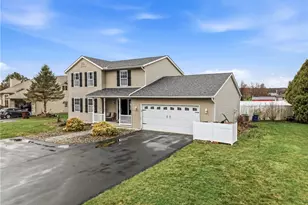 3173 Saranac Dr, South Pymatuning Township, PA 16150 - Photo 44